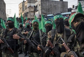 Великобритания ввела санкции против членов ХАМАС