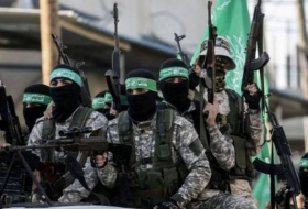 Израильский министр заявил об уничтожении в Газе четверти радикалов ХАМАС
