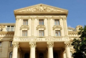 Глава МИД: Баку решительно осуждает предвзятое решение ПАСЕ