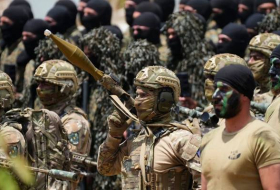 США расширили санкции за финансирование КСИР и «Хезболлах»