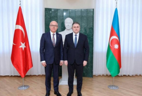 Замминистра: Турция поддержит развитие оборонной промышленности Азербайджана