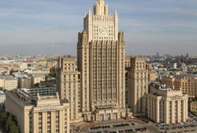 МИД РФ: Условия пребывания российских миротворцев обсуждаются только с азербайджанской стороной