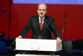 Спикер парламента Турции: ПАСЕ должна быть объединяющей, а не сеющей раздор платформой