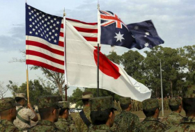 ВС Австралии примут участие в командно-штабных учениях США и Японии