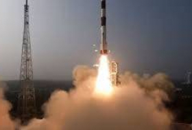 Индия запустит первый разведывательный спутник собственного производства