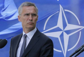 Генсек НАТО: Мы срочно начали наращивать производство оружия