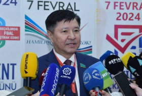 МПА СНГ: В Азербайджане проведена большая организационная работа для проведения внеочередных президентских выборов