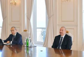 Ильхам Алиев: Азербайджан может серьезно рассмотреть вопрос о полном выходе из Совета Европы если в течение года права его делегации не будут восстановлены