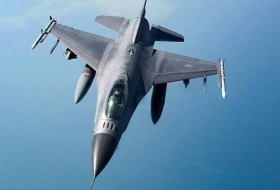 Посол США в Анкаре назвал важным шагом решение Конгресса по F-16
