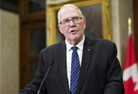 Глава МО Канады заявил об отсутствии планов по размещению войск на Украине