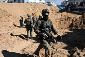 Армия Израиля сообщила об освобождении двух заложников, удерживаемых ХАМАС