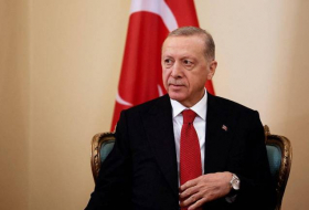 Эрдоган: Турция готова восстановить процесс переговоров между Украиной и Россией