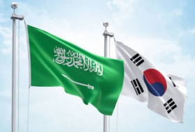 Южная Корея и Саудовская Аравия подписали меморандум в военной сфере