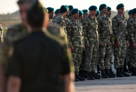 В Азербайджане предлагается присваивать статус шехида военнослужащим, погибшим во время миротворческой операции за рубежом
