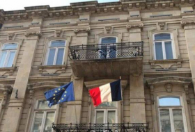 Посольство Франции: Мы разделяем горе азербайджанского народа, чтящего память жертв Ходжалинской трагедии