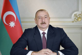 В Анкаре состоялась церемония официальной встречи Президента Азербайджана - Видео
