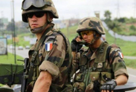 Власти Франции допускают отправку своих военнослужащих в Украину