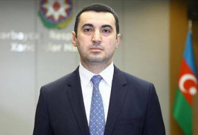 Айхан Гаджизаде прокомментировал антиазербайджанское заявление Мирзояна