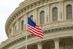 Сенат США утвердил законопроект о помощи Украине, Тайваню и Израилю
