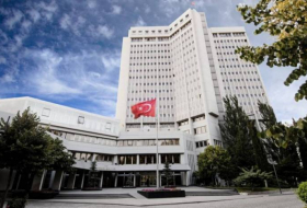 МИД Турции обратился с призывом к ПАСЕ в связи с Азербайджаном