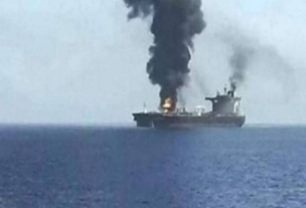 Хуситы заявили об ударе по британскому судну в Аденском заливе