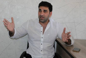 В Москве по запросу Армении задержан Кямиль Зейналлы