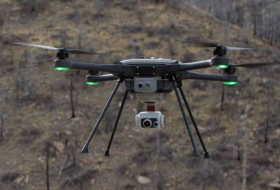 ВСУ тестируют дроны с искусственным интеллектом