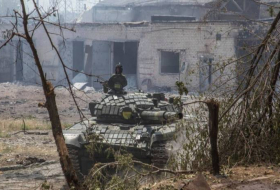 Украинская армия подтвердила отступление из села под Авдеевкой