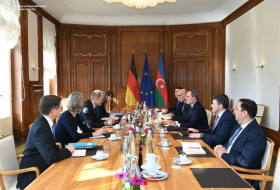 Джейхун Байрамов: Клеветническая кампания, проводимая на европейских площадках, неприемлема для Азербайджана
