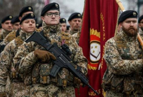 Латвия вернула обязательную службу в армии