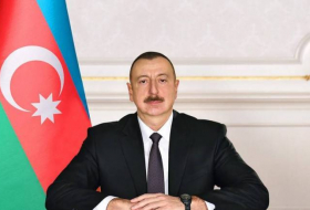 Генеральный секретарь ОБСЕ направила поздравительное письмо президенту Ильхаму Алиеву