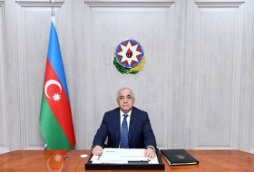 Милли Меджлис одобрил назначение Али Асадова премьер-министром Азербайджана - Обновлено
