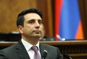 Спикер парламента: Армения никогда не обсуждала возможность быть в НАТО