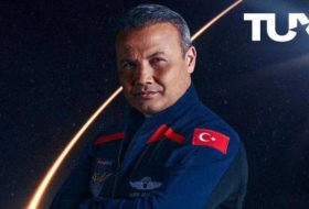 Возвращение первого турецкого астронавта на Землю отложено в третий раз