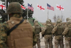 В Грузии в этом году пройдут совместные с США военные учения