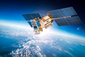 Китай вывел на орбиту девять спутников с помощью ракеты, стартовавшей с морской платформы
