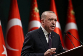 Президенты Турции и ОАЭ провели переговоры