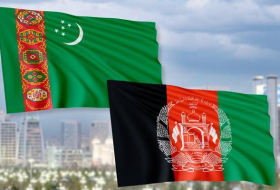 Туркменистан заявил, что взаимодействует с КНР по восстановлению стабильности в Афганистане