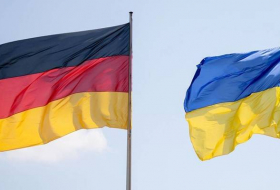 ФРГ поддержит энергетический сектор Украины