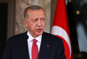 Президент Турции заявил об историческом шансе на долгосрочный мир в регионе