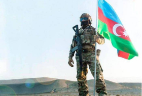 В Азербайджане увеличен пенсионный возраст военнослужащих