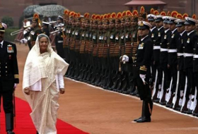 Премьер Бангладеш встретилась в Мюнхене с президентом Украины