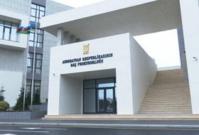 Генпрокуратура Азербайджана о взрыве в Ходжавенде