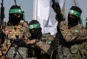 Боевики ХАМАС сбили израильский вертолет