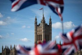Великобритания ввела новые санкции против КСИР и представителей хуситов