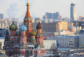РФ прекратила договоры аренды на участки, предоставленные для посольства Украины