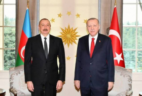 Сегодня в Анкаре пройдет встреча президентов Азербайджана и Турции