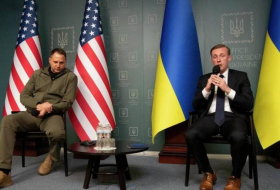 Ермак и Салливан обсудили вопрос усиления системы ПВО Украины