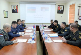 Азербайджан и Сербия подписали План двустороннего военного сотрудничества