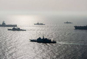 СМИ: Принято решение о размещении миссии ЕС в Красном море